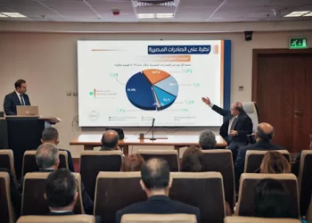 Egypt seeks diplomatic support to boost pharmaceutical exports