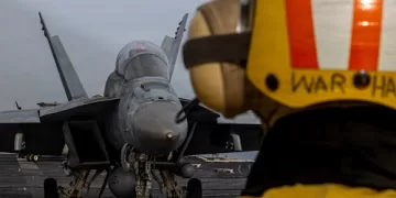 US military disables device ad trackers amid ME targeting reports