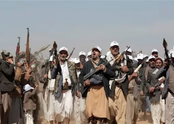 Heavy fighting in Yemen leaves at least 81 dead