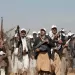 Heavy fighting in Yemen leaves at least 81 dead