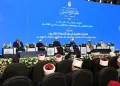 Egypt urges practical action to protect families amid global change
