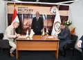 Egypt, Bosnia’s Pretis sign defence industry co-operation MoU