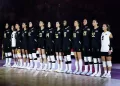 Egypt wins Women’s African Cup, qualifies for 2028 Olympics