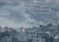 Israeli strike kills 3 in south Lebanon despite truce