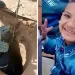 Rescuers race to free 10-year-old boy trapped in 80-metre well in Algeria