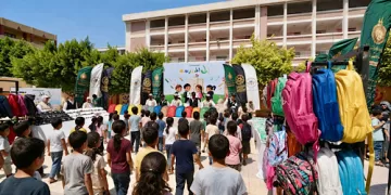 Mostakbal Misr, Zakat House launch 3rd phase of ‘To School’ initiative