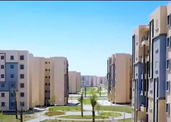 Egypt to offer 15,000 housing units under rental scheme