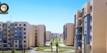 Egypt to offer 15,000 housing units under rental scheme
