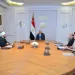 Sisi directs efforts to revitalise Cairo’s historic landmarks