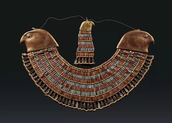 Egypt exhibition in Hong Kong draws 600,000 visitors