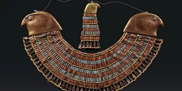 Egypt exhibition in Hong Kong draws 600,000 visitors