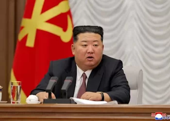Kim: New North Korean destroyer joins nuclear force