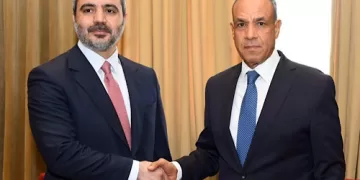 Egypt, Syria boost bilateral relations, discuss regional developments