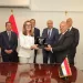 EgyptAir Maintenance receives AS9110 certification at EIAS 2026 2 - Egyptian Gazette EgyptAir Maintenance receives AS9110 certification at EIAS 2026