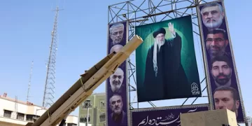 Iran producing new missiles, WSJ reports