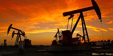 Oil hits $107 amid Middle East tensions