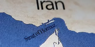 Iran, Gulf states to meet over Hormuz deal