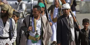 Houthis complete takeover of Bab al-Mandab