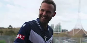 Mata bows out after trophy-laden career