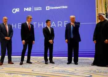 UAE revises AI data centre plan after Iranian attacks
