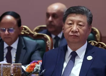 Xi pushes ‘Greater BRICS’ economic ties