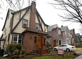 Trump’s childhood home sells for $2 million