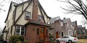 Trump’s childhood home sells for $2 million
