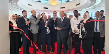 Egypt opens Arab-African water, energy investment conference