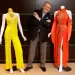 Bob Mackie, designer for Cher and Marilyn, dies at 87