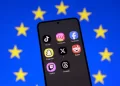EU prepares under-15 restrictions for social media, AI chatbots