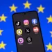EU prepares under-15 restrictions for social media, AI chatbots 2 - Egyptian Gazette EU prepares under-15 restrictions for social media, AI chatbots