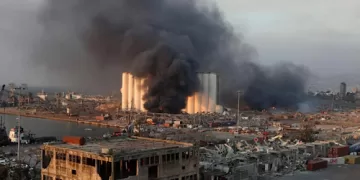 Prosecutor requests charges against Aoun over Beirut blast
