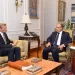 Egypt, WFP discuss Gaza, Sudan aid