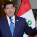 US cuts military aid to Europe, Mideast to back Trump allies