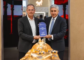 Egypt wins top tourism partnership award in Paris