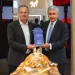 Egypt wins top tourism partnership award in Paris