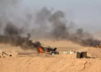 1 killed by shrapnel from intercepted Houthi drone in Taif
