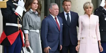 Macron hosts security talks on Lebanon