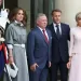 Macron hosts security talks on Lebanon