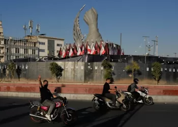 UN experts warn of potential US war crimes in Iran strikes