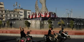UN experts warn of potential US war crimes in Iran strikes