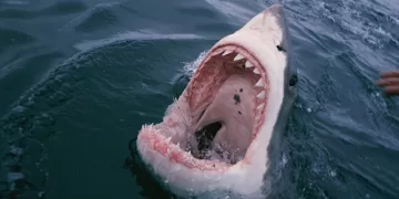 Swimmer killed in shark attack at Western Australia beach