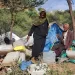 UN: Yemen fighting displaces 112,000 2 - Egyptian Gazette UN: Yemen fighting displaces 112,000