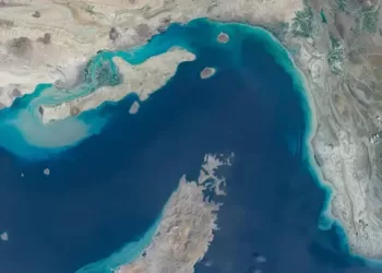 IRGC targets Togo-flagged tanker in Hormuz
