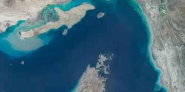 IRGC targets Togo-flagged tanker in Hormuz