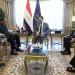 Egypt, India discuss AI, tech co-operation