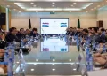 Cairo, Damascus discuss expanding trade, investment ties