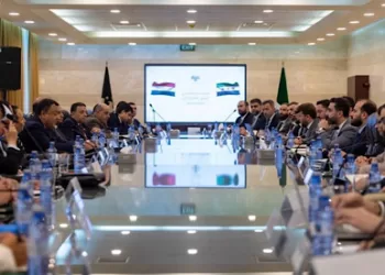 Cairo, Damascus discuss expanding trade, investment ties