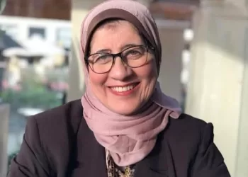 Egyptian researcher becomes first Arab recipient of Profound Award
