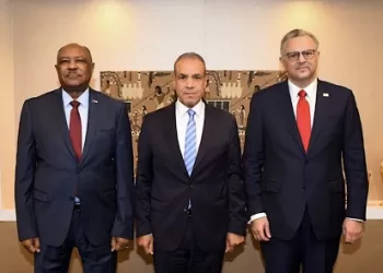 FM stresses need to preserve Sudan’s unity, sovereignty